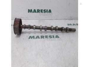 Gebruikte Nokkenas Renault Scénic I (JA) 1.4 16V Prijs € 60,00 Margeregeling aangeboden door Maresia Parts