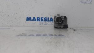 Gebruikte Gasklephuis Fiat 500 (312) 1.4 16V Prijs € 75,00 Margeregeling aangeboden door Maresia Parts
