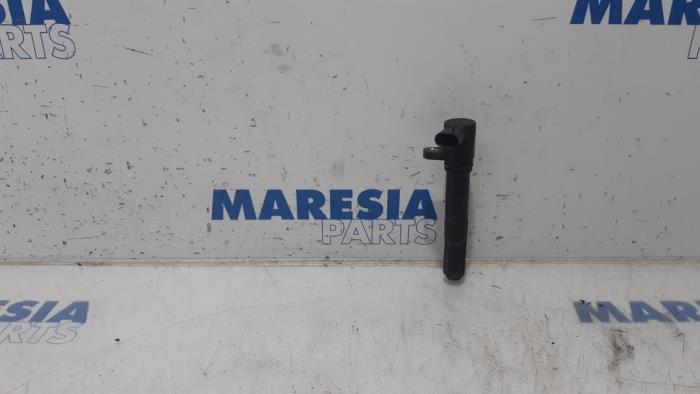 Gebruikte Pen Bobine Fiat 500 (312) 1.4 16V Prijs € 20,00 Margeregeling aangeboden door Maresia Parts