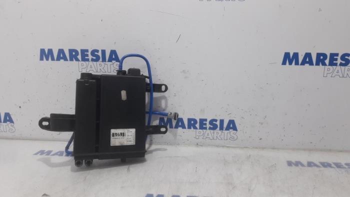 Gebruikte Koolstoffilter Fiat 500 (312) 1.2 Prijs € 36,30 Inclusief btw aangeboden door Maresia Parts