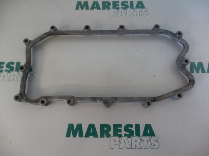 Gebruikte Carterpan Iveco New Daily IV 29L12V, 29L12V/P Prijs € 60,50 Inclusief btw aangeboden door Maresia Parts
