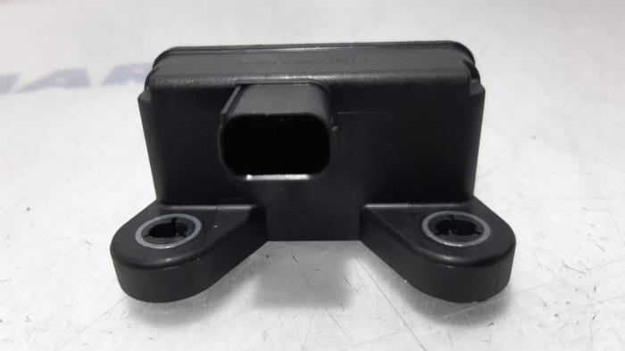 Esp computer van een Renault Megane III Grandtour (KZ) 1.5 dCi 95 2015