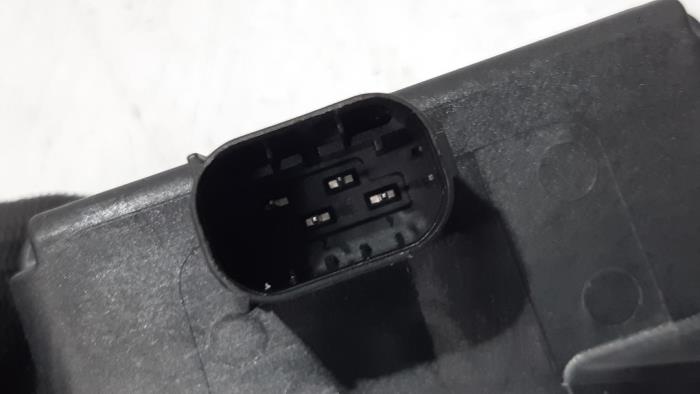 Esp computer van een Renault Megane III Grandtour (KZ) 1.5 dCi 95 2015