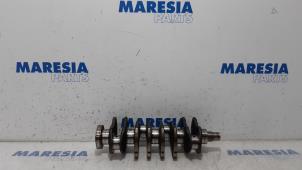 Gebruikte Krukas Fiat Grande Punto (199) 1.4 Prijs € 157,50 Margeregeling aangeboden door Maresia Parts