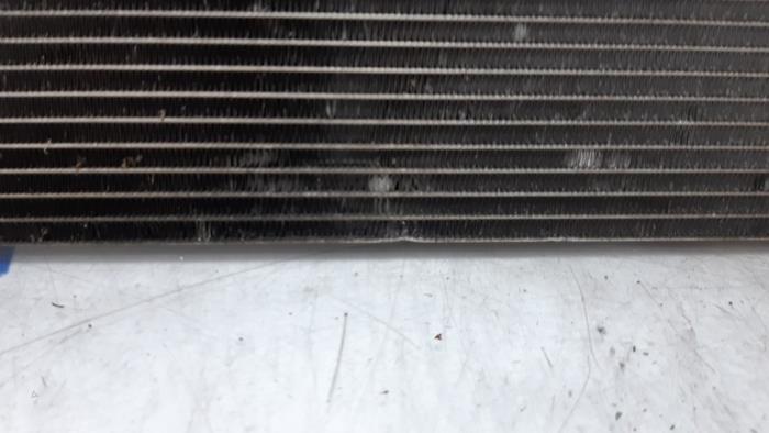Airco Condensor van een Renault Megane III Grandtour (KZ) 1.5 dCi 95 2015