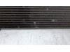 Airco Condensor van een Renault Megane III Grandtour (KZ) 1.5 dCi 95 2015