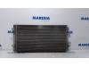 Airco Condensor van een Renault Megane III Grandtour (KZ) 1.5 dCi 95 2015