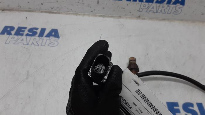 Lambda Sonde van een Peugeot 308 (4A/C) 1.6 16V THP 150 2008