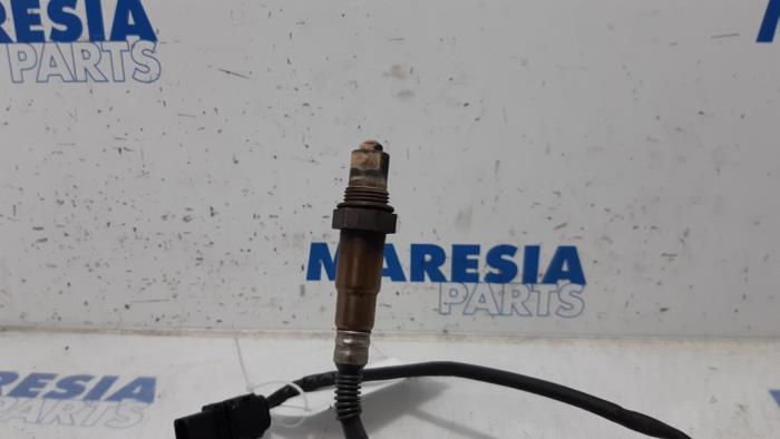 Lambda Sonde van een Peugeot 308 (4A/C) 1.6 16V THP 150 2008