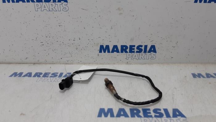 Lambda Sonde van een Peugeot 308 (4A/C) 1.6 16V THP 150 2008