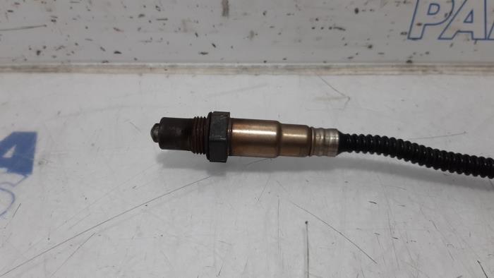 Lambda Sonde van een Renault Megane III Coupe (DZ) 2.0 16V TCe 180 2010