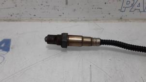 Lambda Sonde van een Renault Megane III Coupe (DZ) 2.0 16V TCe 180 2010