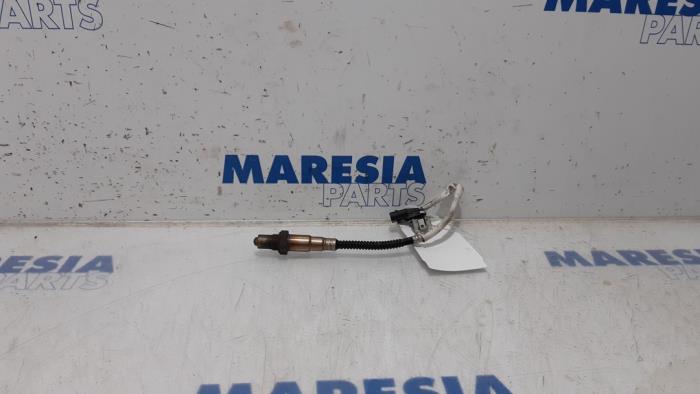 Gebruikte Lambda Sonde Renault Megane III Coupe (DZ) 2.0 16V TCe 180 Prijs € 30,00 Margeregeling aangeboden door Maresia Parts