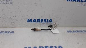 Gebruikte Lambda Sonde Renault Megane III Coupe (DZ) 2.0 16V TCe 180 Prijs € 30,00 Margeregeling aangeboden door Maresia Parts