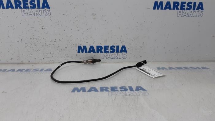 Gebruikte Lambda Sonde Fiat Punto Evo (199) 1.3 JTD Multijet 85 16V Euro 5 Prijs € 30,00 Margeregeling aangeboden door Maresia Parts