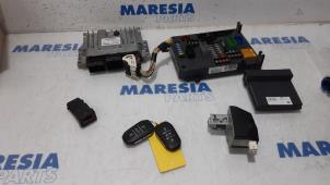 Gebruikte Computer Motormanagement Peugeot 508 SW (8E/8U) 2.0 HDiF 16V Autom. Prijs € 367,50 Margeregeling aangeboden door Maresia Parts