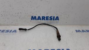 Gebruikte Lambda Sonde Renault Grand Scénic II (JM) 2.0 16V Prijs € 30,00 Margeregeling aangeboden door Maresia Parts