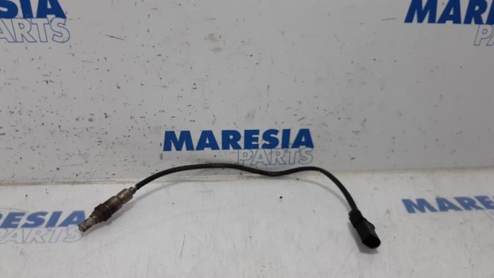 Gebruikte Lambda Sonde Alfa Romeo MiTo (955) 0.9 TwinAir Prijs € 40,00 Margeregeling aangeboden door Maresia Parts