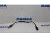 Lambda Sonde van een Alfa Romeo MiTo (955), 2008 / 2018 0.9 TwinAir, Hatchback, Benzine, 875cc, 77kW (105pk), FWD, 199B6000, 2013-04 / 2018-08, 955AXY 2018