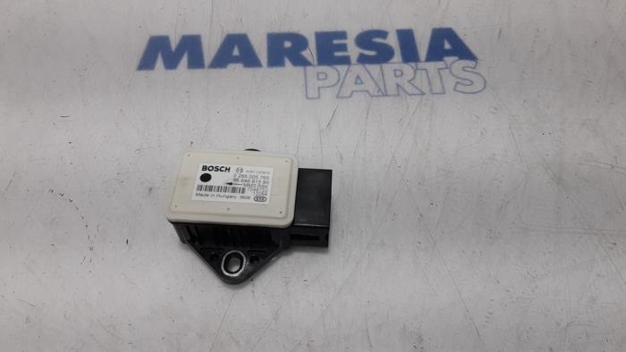 Gebruikte Esp computer Peugeot 508 SW (8E/8U) 2.0 HDiF 16V Autom. Prijs € 30,00 Margeregeling aangeboden door Maresia Parts