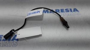 Gebruikte Lambda Sonde Alfa Romeo MiTo (955) 1.4 Turbo Multi Air 16V Quadrifoglio Verde Prijs € 19,95 Margeregeling aangeboden door Maresia Parts