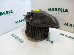 Gebruikte Chaufage Ventilatiemotor Citroen Xantia (X1/2) 1.9 D X,SX Prijs € 25,00 Margeregeling aangeboden door Maresia Parts