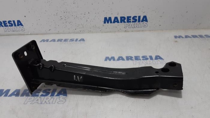 Gebruikte Subframe Fiat 500 (312) 1.4 16V Prijs € 25,00 Margeregeling aangeboden door Maresia Parts