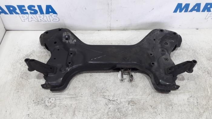 Gebruikte Subframe Citroen Jumper (U9) 2.2 HDi 100 Prijs € 158,81 Inclusief btw aangeboden door Maresia Parts