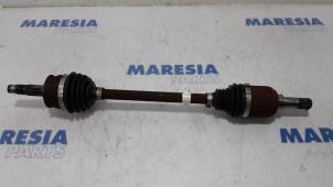 Gebruikte Aandrijfas links-voor Fiat Panda/Pandina (312) 0.9 TwinAir 65 Prijs € 50,00 Margeregeling aangeboden door Maresia Parts