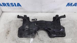 Gebruikte Subframe Opel Combo 1.3 CDTI 16V ecoFlex Prijs € 127,05 Inclusief btw aangeboden door Maresia Parts