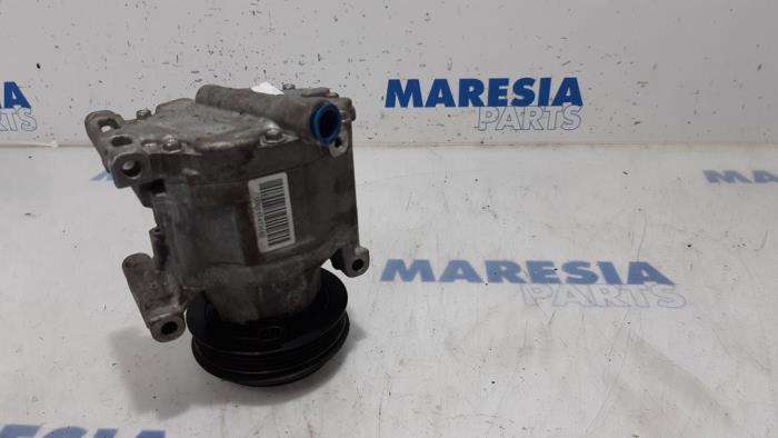 Gebruikte Aircopomp Fiat Panda (312) 0.9 TwinAir 65 Prijs € 59,99 Margeregeling aangeboden door Maresia Parts