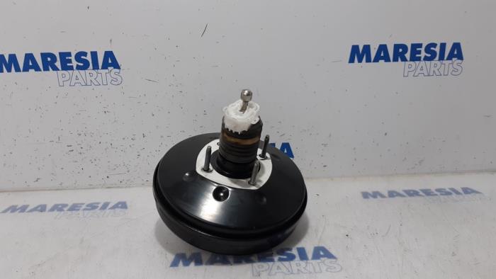 Gebruikte Rembol Fiat Panda (312) 0.9 TwinAir 65 Prijs € 60,00 Margeregeling aangeboden door Maresia Parts