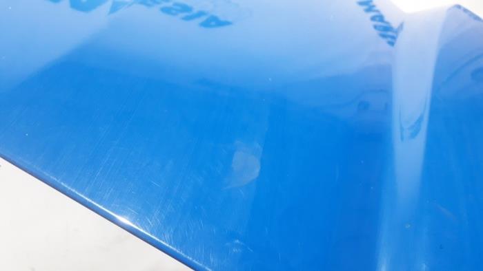 Scherm rechts-voor van een Citroën Jumper (U9) 2.2 HDi 100 2011