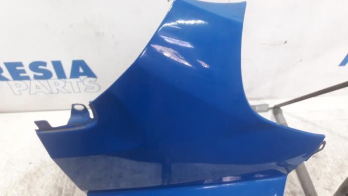 Scherm rechts-voor van een Citroën Jumper (U9) 2.2 HDi 100 2011