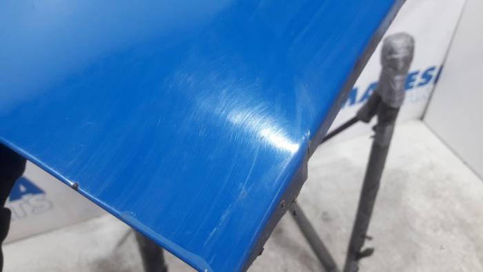 Scherm rechts-voor van een Citroën Jumper (U9) 2.2 HDi 100 2011