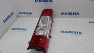 Gebruikte Achterlicht rechts Citroen Jumper (U9) 2.2 HDi 100 Euro 4 Prijs € 60,50 Inclusief btw aangeboden door Maresia Parts