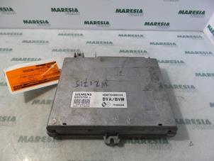 Gebruikte Computer Motormanagement Renault Laguna I (B56) 2.0 Prijs € 25,00 Margeregeling aangeboden door Maresia Parts