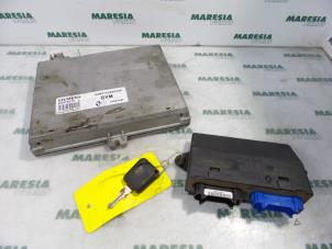 Gebruikte Computer Motormanagement Renault Laguna I (B56) 1.8 Prijs € 65,00 Margeregeling aangeboden door Maresia Parts