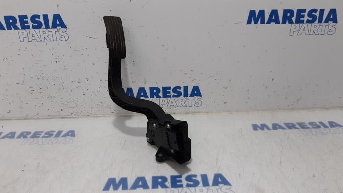 Gebruikte Gaspedaalpositie Sensor Citroen Jumper (U9) 2.2 HDi 100 Prijs € 60,50 Inclusief btw aangeboden door Maresia Parts