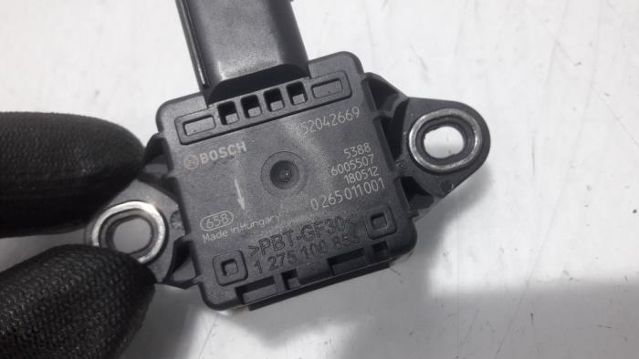 Esp computer van een Fiat 500 (312) 1.2 2018