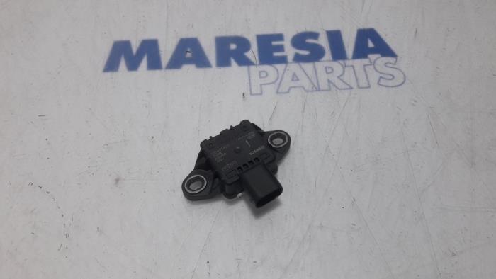 Gebruikte Computer esp Fiat 500 (312) 1.2 Prijs € 90,75 Inclusief btw aangeboden door Maresia Parts