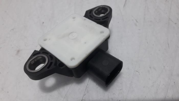 Esp computer van een Fiat 500 (312) 1.2 2018