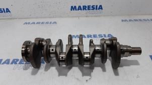 Gebruikte Krukas Citroen C3 (SX/SW) 1.6 Blue HDi 75 16V Prijs € 126,00 Margeregeling aangeboden door Maresia Parts