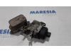 Citroën C3 (SX/SW) 1.6 Blue HDi 75 16V Oliefilterhouder