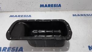 Gebruikte Carterpan Citroen C3 (SX/SW) 1.6 Blue HDi 75 16V Prijs € 35,00 Margeregeling aangeboden door Maresia Parts