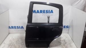 Gebruikte Deur 4Deurs links-achter Fiat Panda (169) 1.2 Fire Prijs € 105,00 Margeregeling aangeboden door Maresia Parts