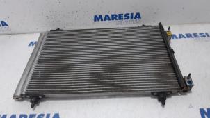 Gebruikte Airco Condensor Citroen Berlingo 1.6 HDi 90 Prijs € 35,00 Margeregeling aangeboden door Maresia Parts