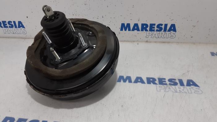 Gebruikte Rembol Citroen Berlingo 1.6 HDi 90 Prijs € 60,00 Margeregeling aangeboden door Maresia Parts