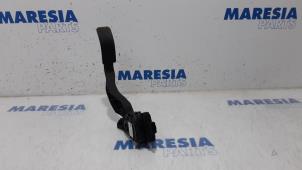 Gebruikte Gaspedaalpositie Sensor Peugeot 308 (4A/C) 1.6 VTI 16V Prijs € 60,00 Margeregeling aangeboden door Maresia Parts