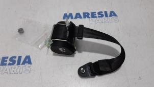 Gebruikte Veiligheidsgordel rechts-achter Peugeot 308 (4A/C) 1.6 VTI 16V Prijs € 50,00 Margeregeling aangeboden door Maresia Parts